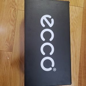 Ecco shoes